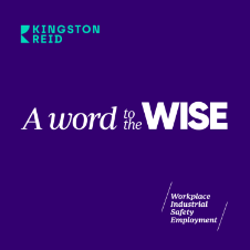 Kingston Reid Kingston Reid