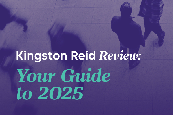 Kingston Reid Review: Your Guide to 2025